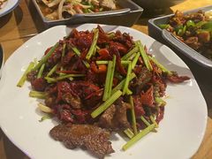 -静一·疆味小馆(黄河路店)