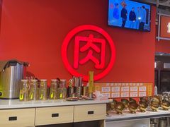 -南浦洞烤肉·新世界版(奥体店)