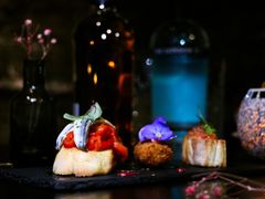 -C&R西班牙餐厅