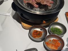 -范儿·嫂子烤肉·精致炭火烤肉(长治路店)