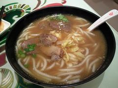 故乡牛肉粉-钰花溪(国瑞城店)