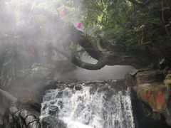 -古龙峡云天玻霸