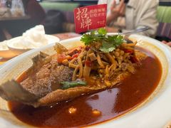 小厨邕城老友鱼-桂小厨广西菜(印象城店)
