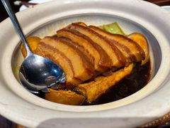 -明湖楼·经典鲁菜山东海鲜(大明湖店)