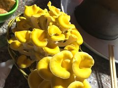 -仙蘑洞