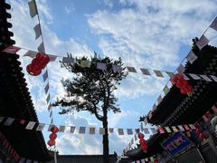 -五台山风景名胜区