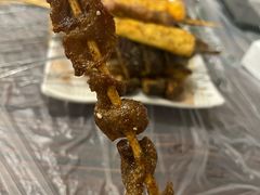 -亮亮烧烤(积玉桥总店)