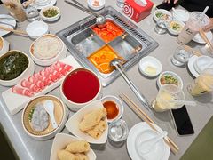 -海底捞火锅(万达广场店)
