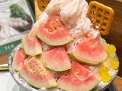 -糖糖屋•糖水•雪花冰店(时尚天河店)