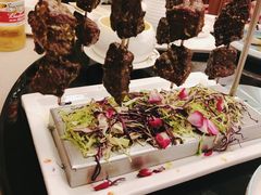 慢火烧雪花牛肉-尚一汤·粤菜海鲜(环球港店)