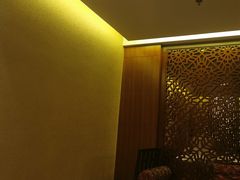 -华夏良子·足道SPA艾灸(山东大厦店)