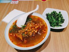 -小杨生煎(乐坊虹井店)