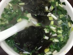 -子午路张记肉夹馍(小寨西路店)