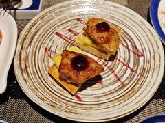 -極上萬膳·日料放题(海岸城店)