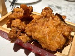 -双合园·海鲜水饺青岛菜(上清路店)