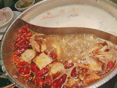 -捞王锅物料理(金华义乌之心店)
