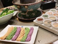 -额尔敦传统涮(体育场店)