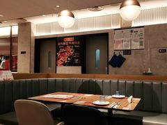 大堂-必胜客(上地华联店)