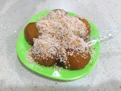 -芬芳甜品(同福路店)
