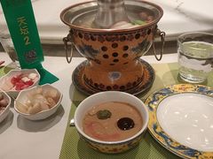 -南门涮肉(上海二店)