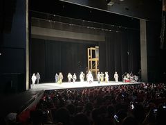 -交通银行前滩31演艺中心