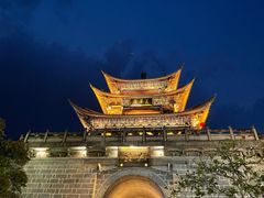 -大理古城