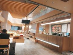 -奈雪茶院·茶室茶馆(广州粤海天地店)