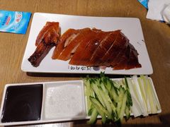 -河沿肉饼Beijing Pie(东华门店)