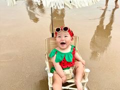 -老虎石海上公园