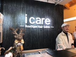 -icare美发沙龙