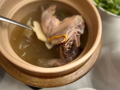 花螺鸡汤-神仙馆(衡山路店)