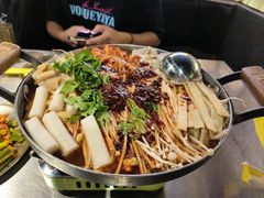 -大叹号啤酒屋·延边料理(延大店)