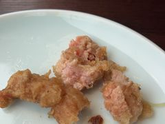 -湖畔鲁菜·二十年老字号餐厅(大明湖店)