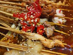 -博串堂(明发商业广场店)