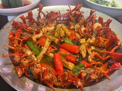 -天宝兄弟(前海壹方城店)