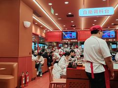 -喜家德虾仁水饺(长泰广场店)