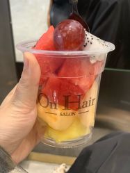 -OnHair Salon