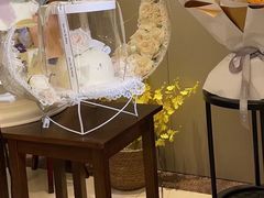 -小麦穗私人订制蛋糕·甜品台(万达店)