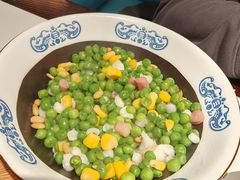 -临安宴临安菜(博物馆店)