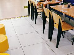 用餐区-苏晓玥·手作江南小吃(深圳北站店)