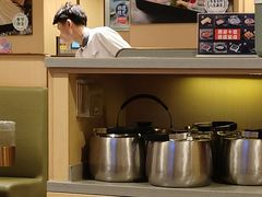 -海底捞火锅(金地广场生日主题店)