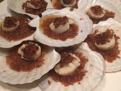 -老洋房花园饭店(绍兴路店)