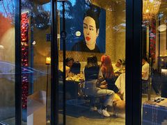 门面-Ginger(兴国路店)