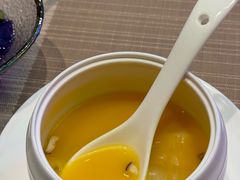 -棕榈岛海鲜自助餐厅(虹桥迎宾馆店)