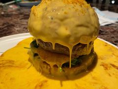 -Lets burger非常汉堡·环球风味(蓝色港湾店)
