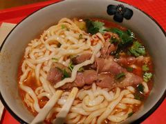 -面乙新派手擀面(大悦城店)