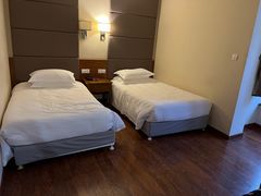 -太阳岛度假酒店