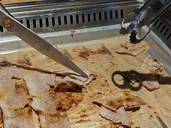 -新石器烤肉(百联川沙店)