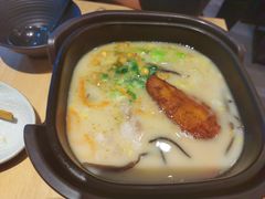 -阿香米线(中原万达店)