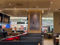 -大师兄·西北小馆(北站缤果空间店)
